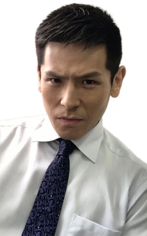 Tatsuya Nakazawa