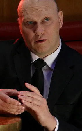 Dmitry Tsyganov