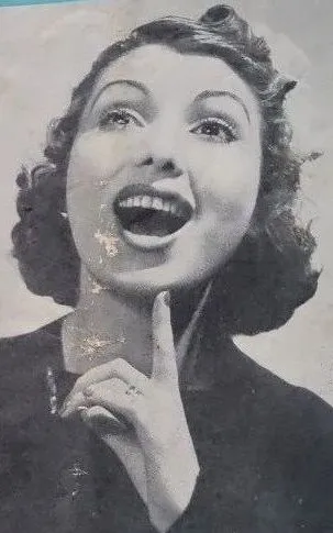 Diana Ward