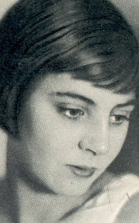 Ellen Schwanneke