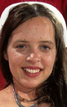Samantha Bush