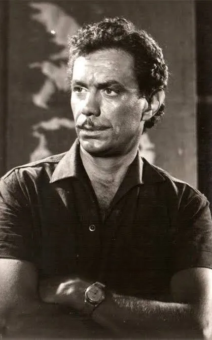 Nikos Tzogias