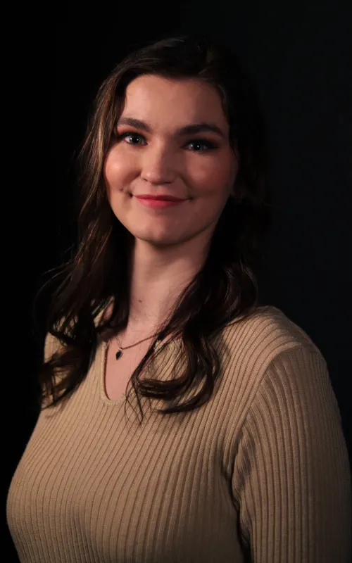Tess Nottlemann