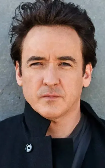 John Cusack