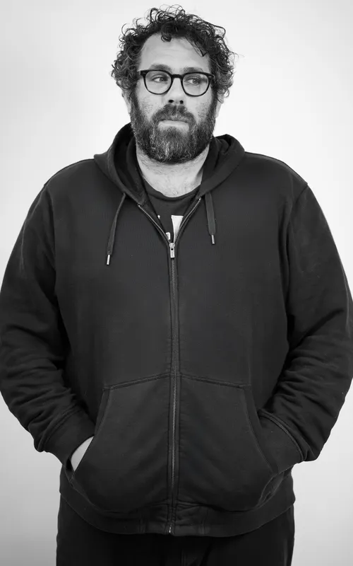 Aviv Rubinstien