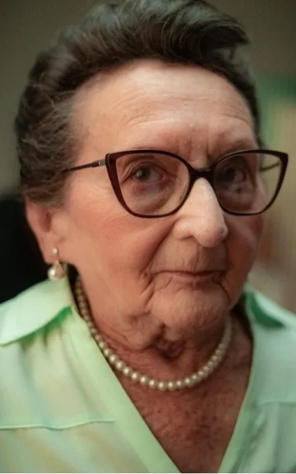 Tânia Maria
