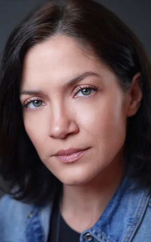 Snežana Vidović