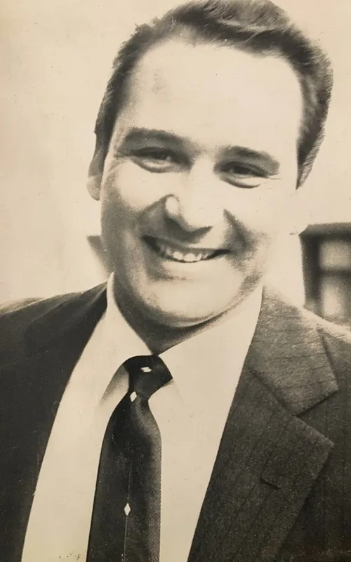 Mario Ferrara