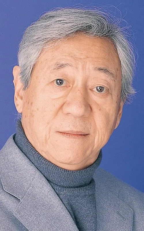 Takeshi Kusaka