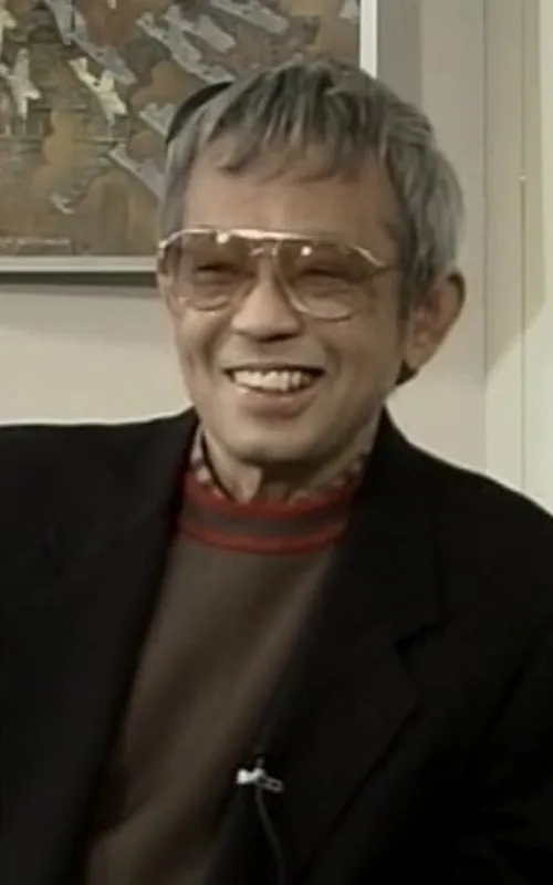 Kōyū Ohara
