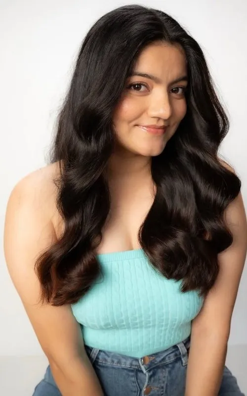Manu Bisht