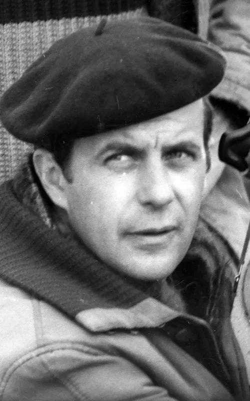 Anatoly Petritsky