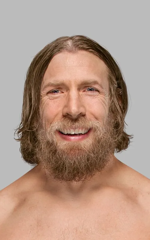 Bryan Danielson