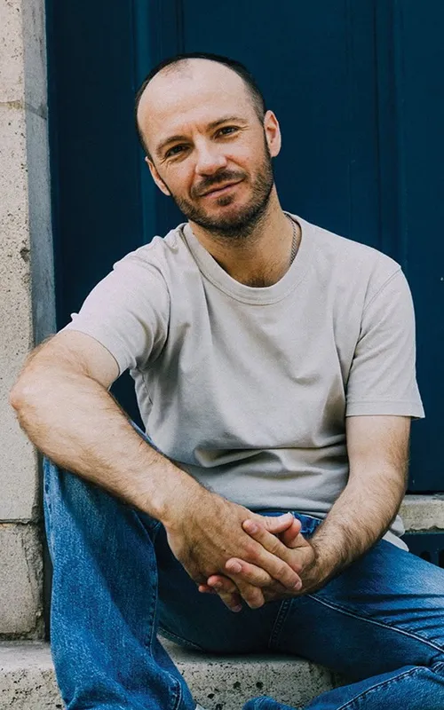 Benoît Dorémus