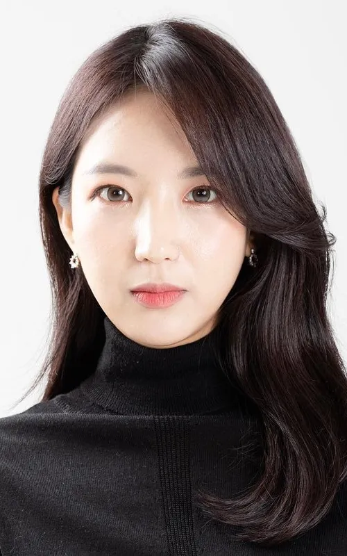 Park Min-jeong