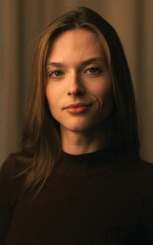 Nadja Gallera