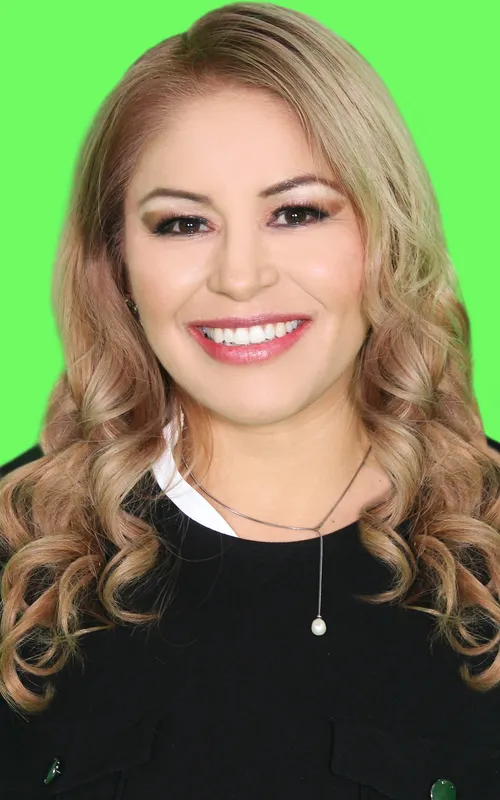 Silvia Machuca