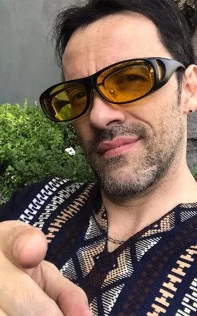 Igor Cruz
