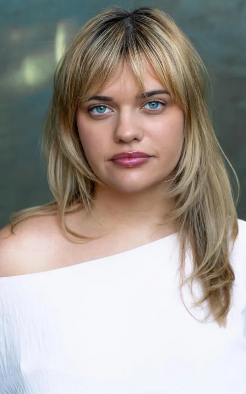 Maiah Webster