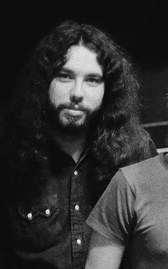 Gary Van Scyoc