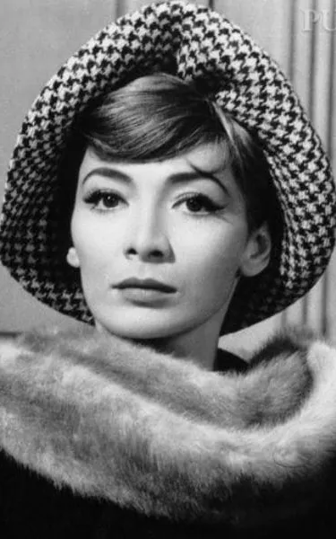 Juliette Gréco