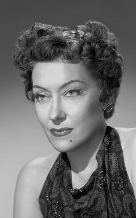 Gloria Swanson