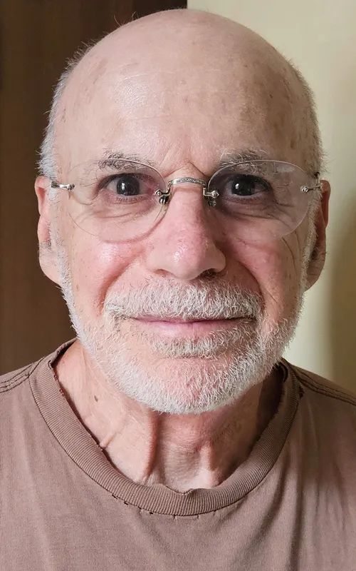 Barry Meier