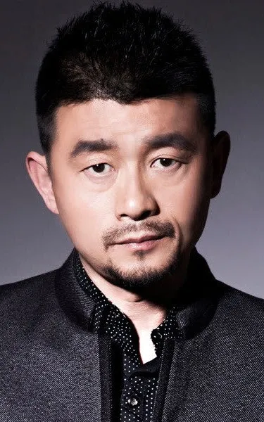Xiangrong Dong