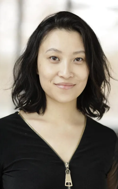 Lucy Lan Luo