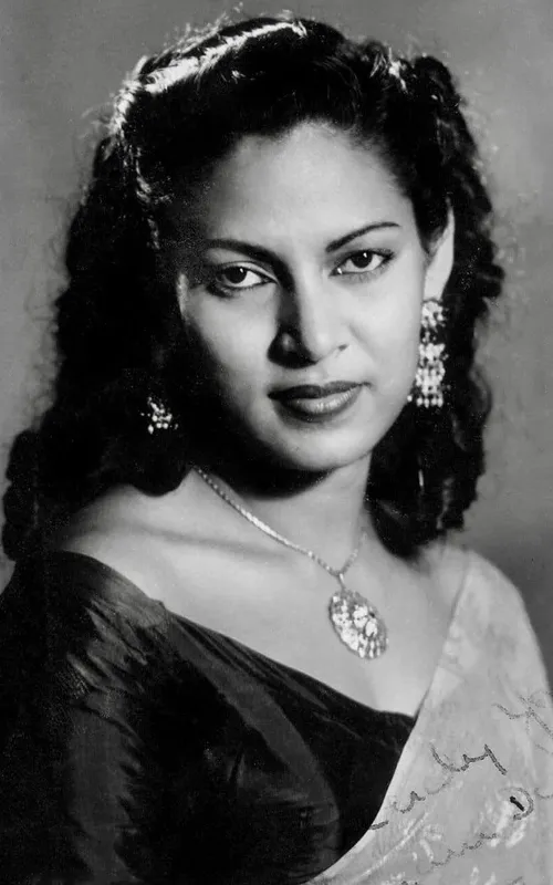 Rukmani Devi