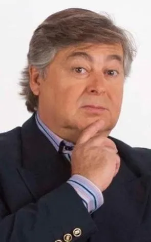 Ernesto Belloni