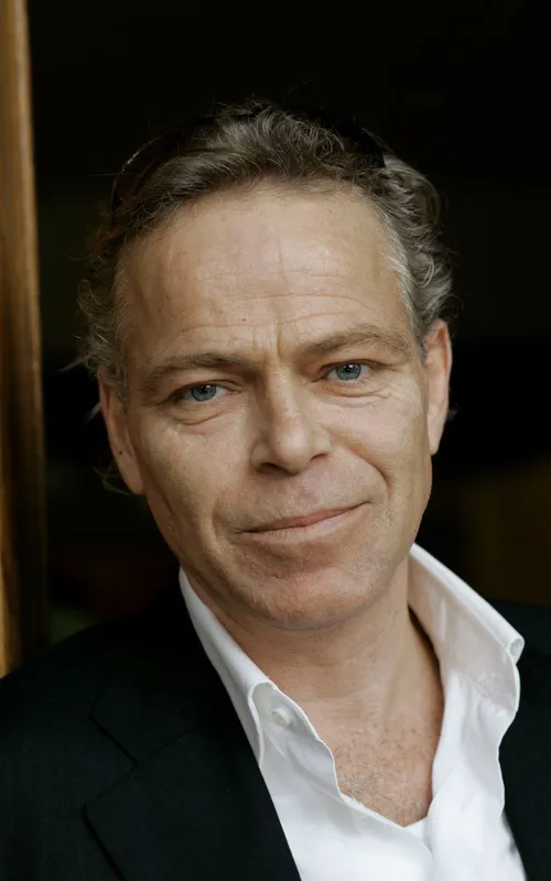 Martin Bril