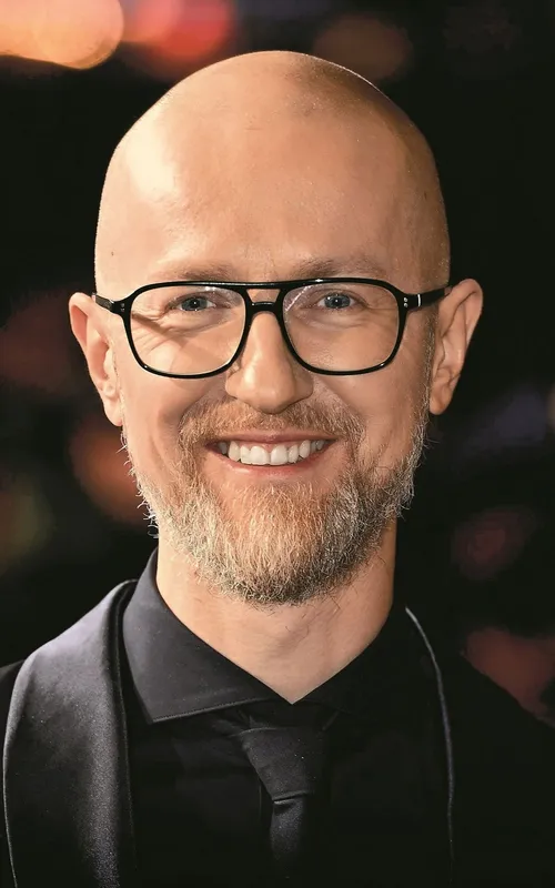 Tomek Bagiński