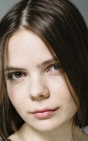 Nastasia Simbirtseva