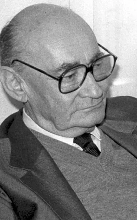 Emerik Blum