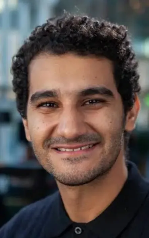 Amir El-Shenawy