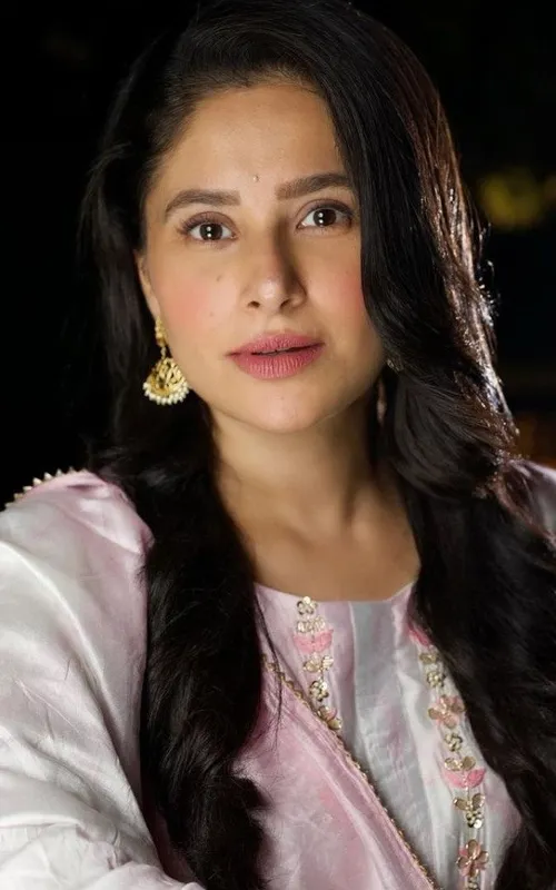 Shubhaavi Choksey