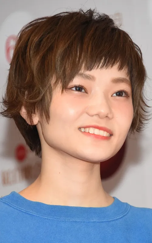 Aya Matsuoka