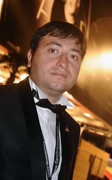 Ali-Sattar Quliyev