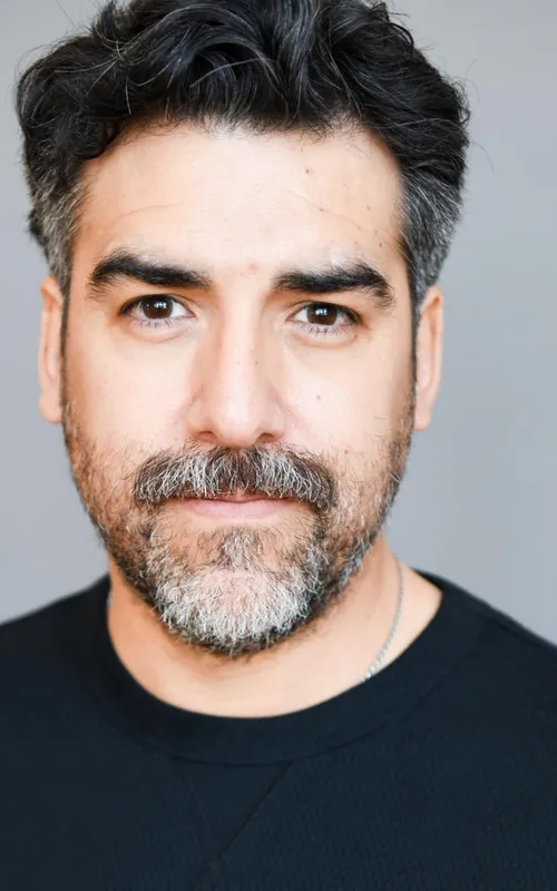 Antonio Alvarez