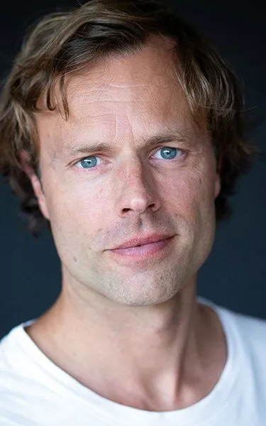 David Van Severen