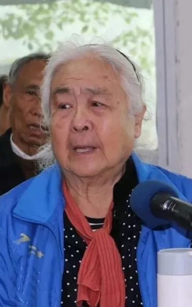 Huanhe Xu