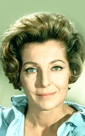 Faith Brook