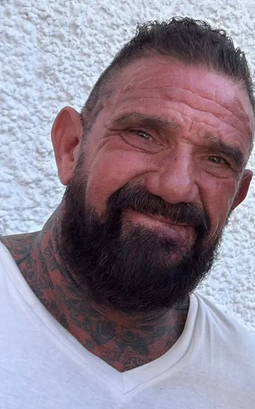 Luís Díaz Merchán