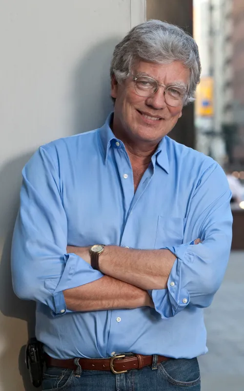 Peter Raymont