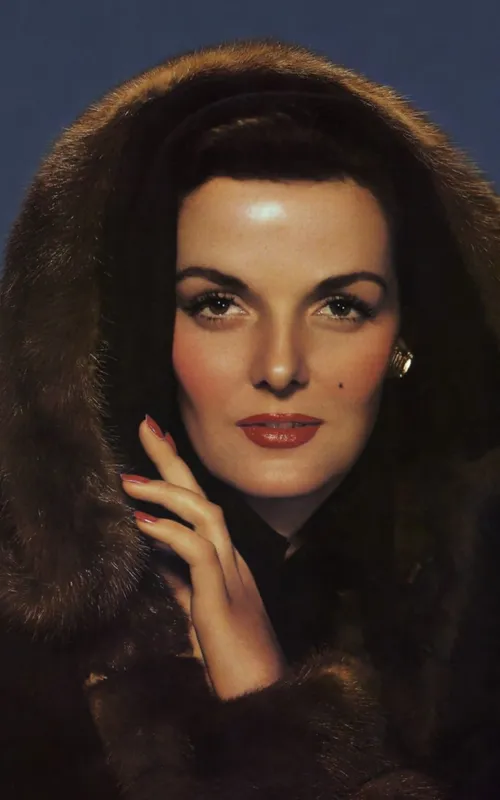 Jane Russell