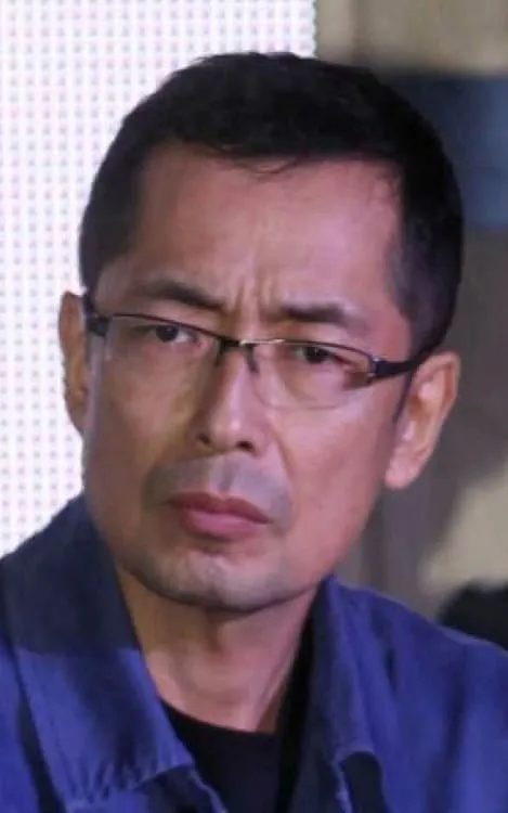 Nobuyuki Suzuki