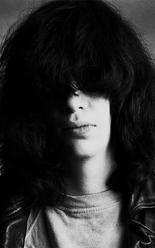 Joey Ramone