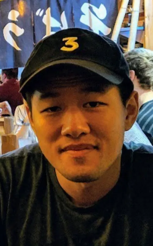 Gabriel Lin