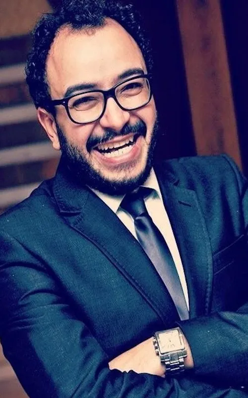 Hossam Dagher